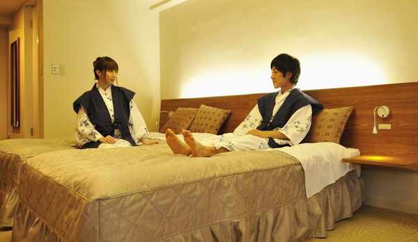 【モダン和洋室/禁煙】