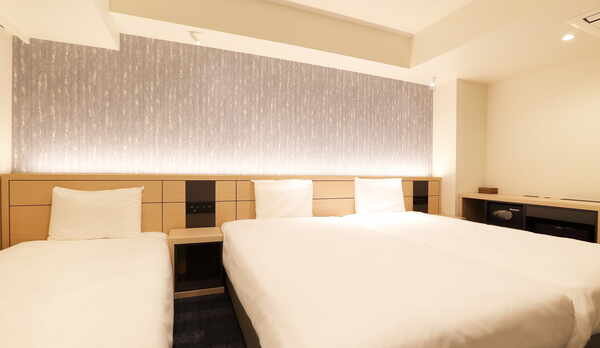 スーペリアツイン