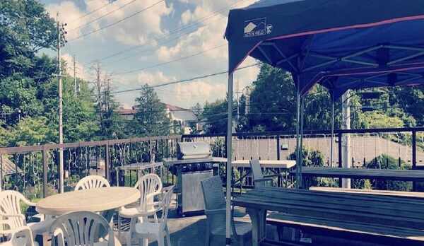 テラス / パティオ