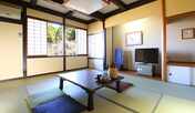 ◇【和室10畳】ゆったり過ごせる広々としたお部屋