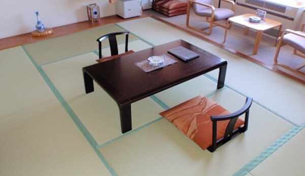 当館最上階７階指定和室１０畳（洗浄機付トイレ・洗面所付）