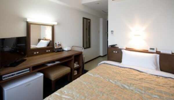 シングルルーム