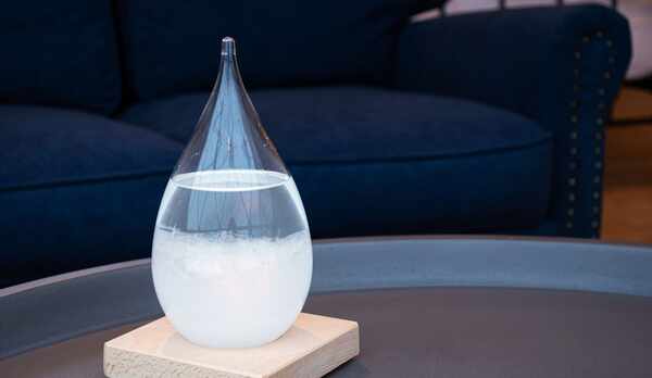 冷暖房完備のドームテント（room raindrop）