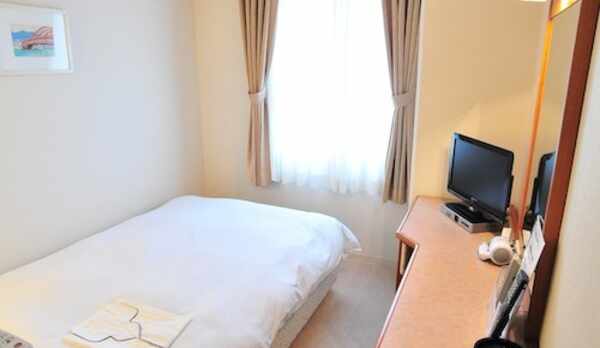 シングルルーム