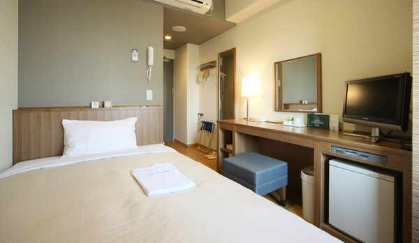 シングルルーム