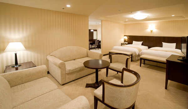 エレガンスルーム