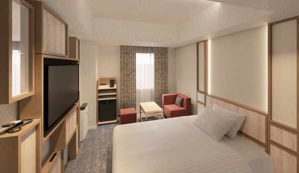 スタンダードシングル/ダブル