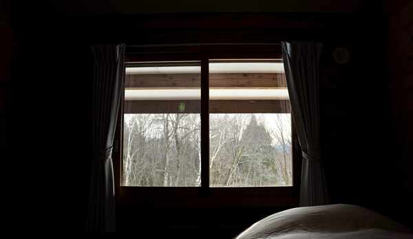 トリプルルーム