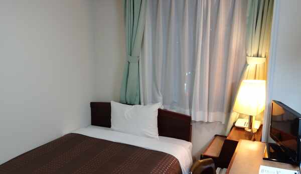 セミダブルルーム