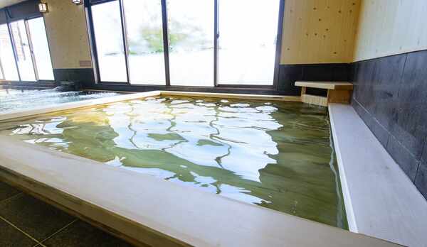 大浴場イメージ一例