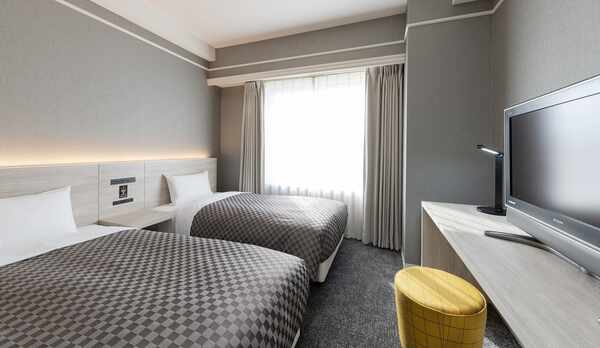 スタンダードツイン