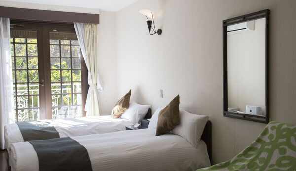 Standard Room C　スタンダードルームC