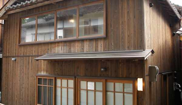 【伊根の舟屋に宿泊！究極の伊根ステイ】湾一望の温泉露天風呂完備！１組様限定の「風雅」