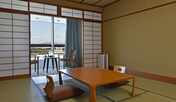 【和室】　10畳