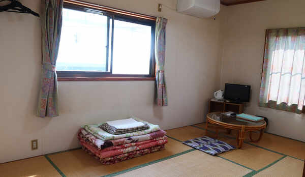 別棟和室さくら2019