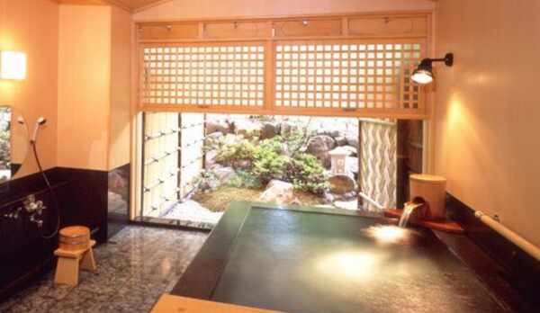 ◆丹青の湯※一例