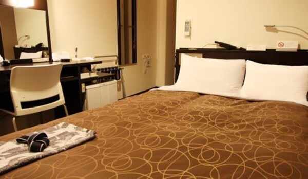 セミダブルルーム