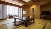 12.5畳の和室