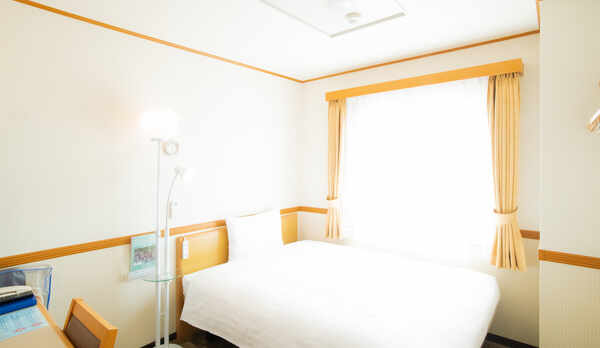 シングルルーム