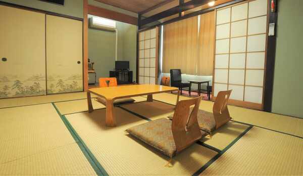 ◆和室10畳