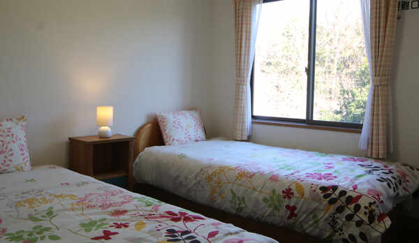 ★客室_エコノミックツイン 