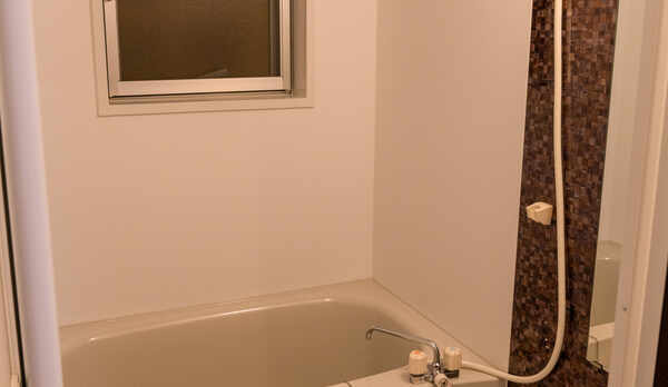 お部屋のお風呂