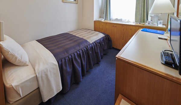 シングルルーム