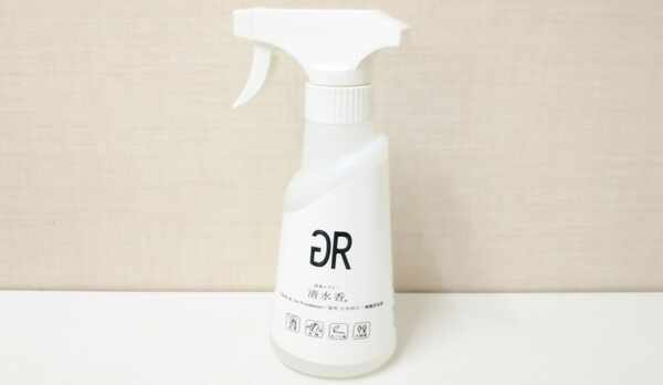 客室共通備品■消臭・除菌スプレー