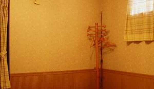 ツインルーム　（ｔ‐ｃ）