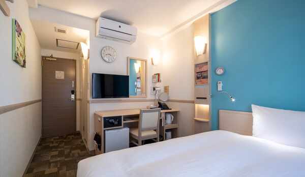 シングルルーム