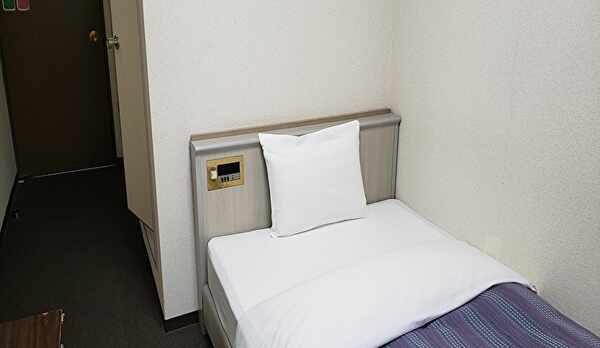 シングルルーム3