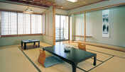 和室15帖（堀ごたつ付）