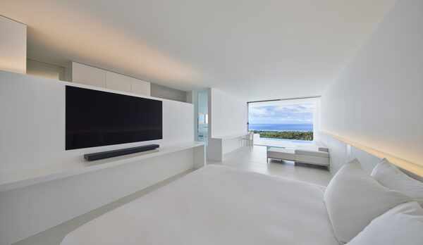 スーペリア　ツインルーム