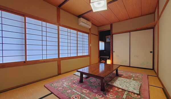 コンパクト【和室6畳-7.5畳】