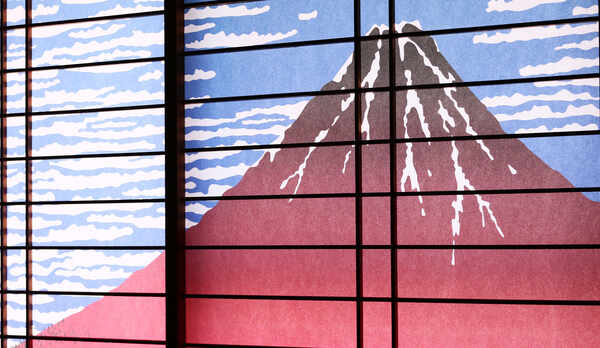 松の間◆静岡の象徴&rdquo;富士山&rdquo;をお楽しみただけます