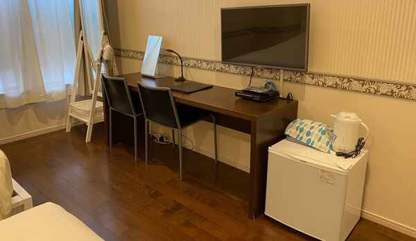 デラックスツイン