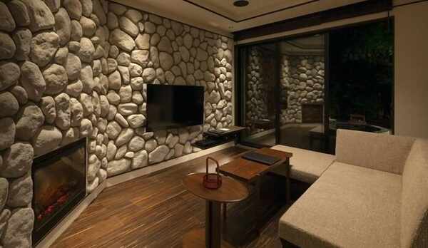 リビングルーム