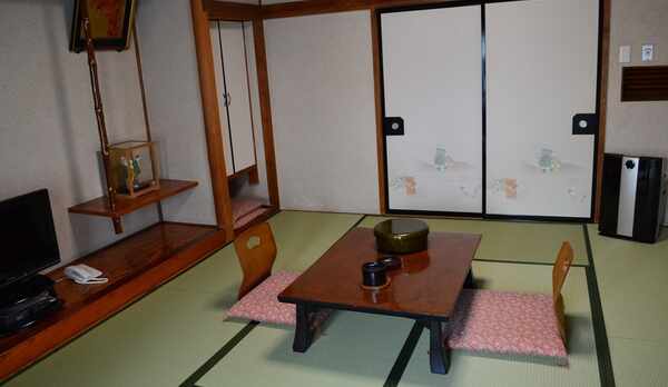 和室