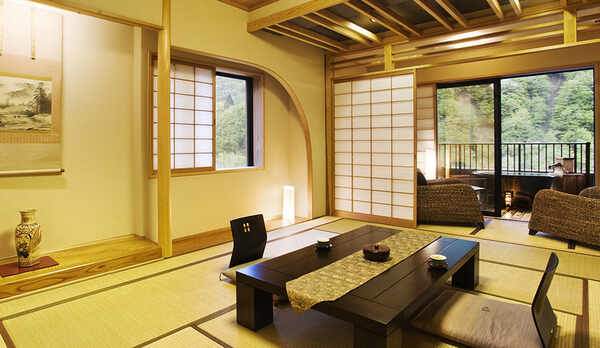 ■空の棟-宙SORA-■＜特別室＞