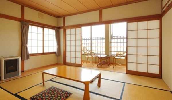 お部屋一例