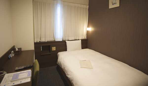 コンフォートシングルルーム3