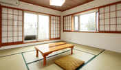 お部屋◆和室