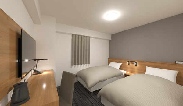 ツイン　イメージ