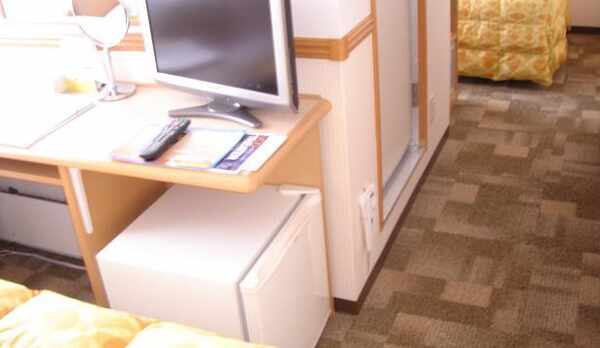 ビジネスツイン