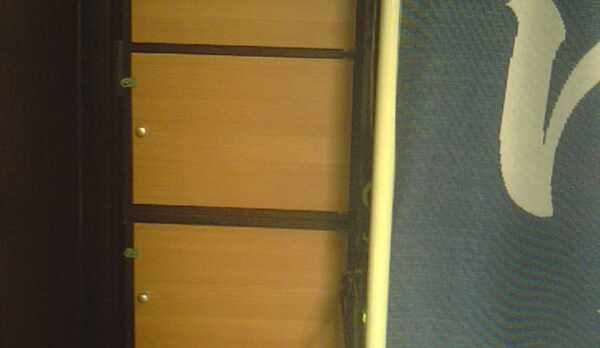 グループ・ファミリールーム５〜６人部屋の室内③