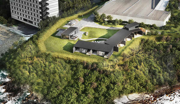 施設　イメージ