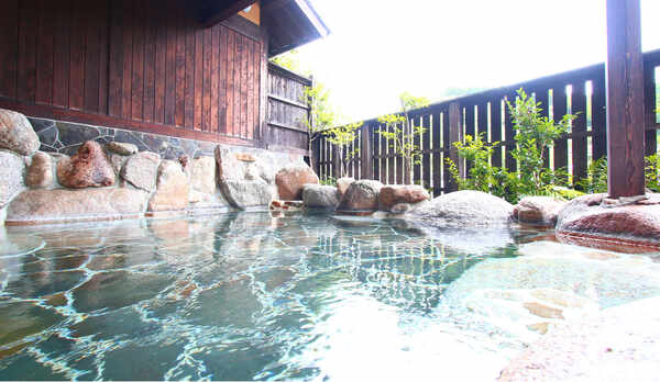 【大浴場男湯(時間帯入替)】