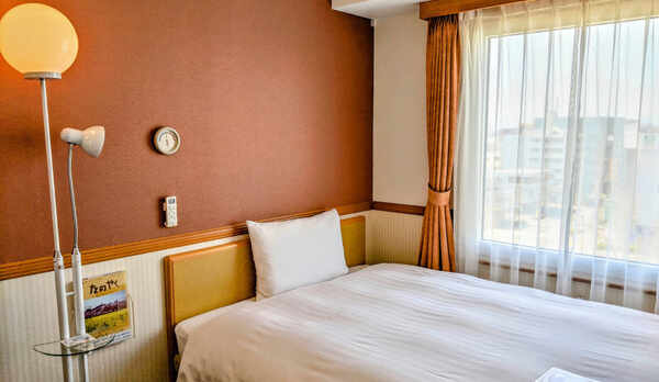 シングルルーム