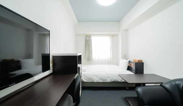 シングルルーム