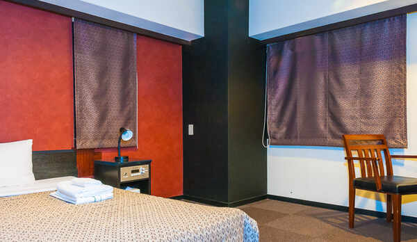 シングル/ダブル